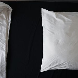 Kamer met Twee Aparte Bedden
